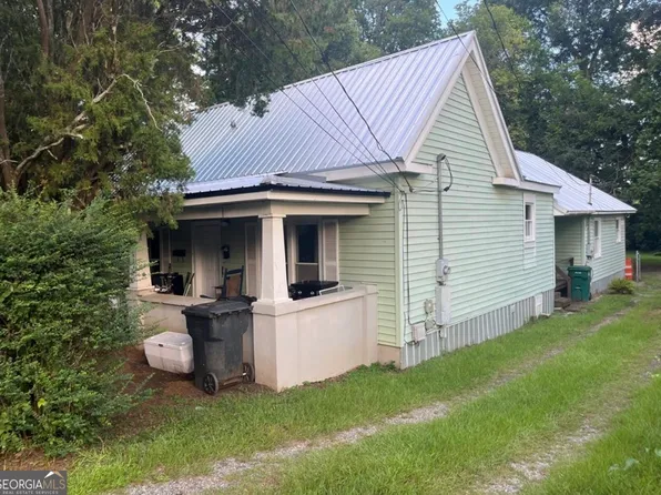 432 W Franklin St, Milledgeville, GA 31061