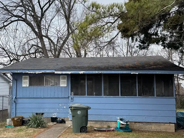 1609 Oak St, Chattanooga, TN 37404