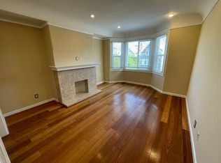 1226 Page St #2504, San Francisco, CA 94117