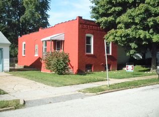 3654 Roswell Ave, Saint Louis, MO