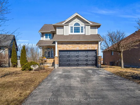 27 Cameron Ct, Orangeville, ON L9W 5G8