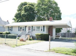 49 Bicknell St, Quincy, MA 02169