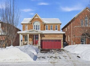 274 Nisbet Blvd, Hamilton, ON L8B 0S3