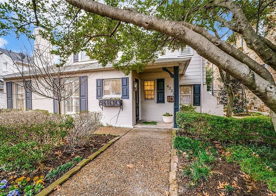 2nd image of 4333 Druid Ln