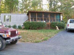342 Spring Drive Ln, Mc Daniels, KY 40152