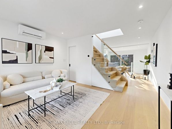227 Donlands Ave, Toronto, ON M4J 3P9