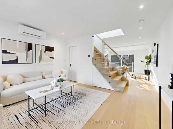 227 Donlands Ave, Toronto, ON M4J 3P9