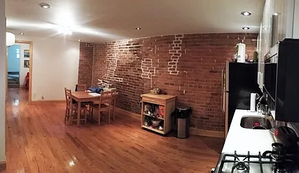 Rented by The Hamilton Group