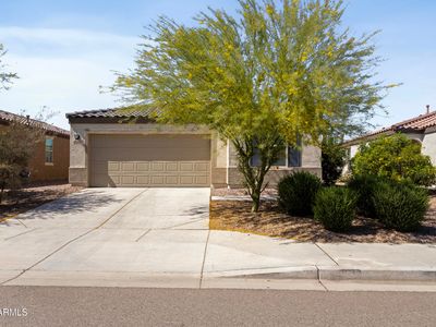 19984 W Washington St, Buckeye, AZ, 85326