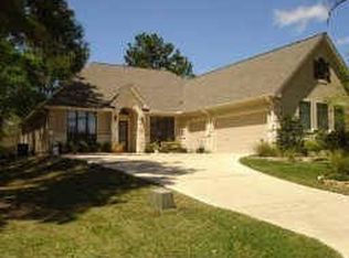 172 Bermuda Cir, Montgomery, TX 77356