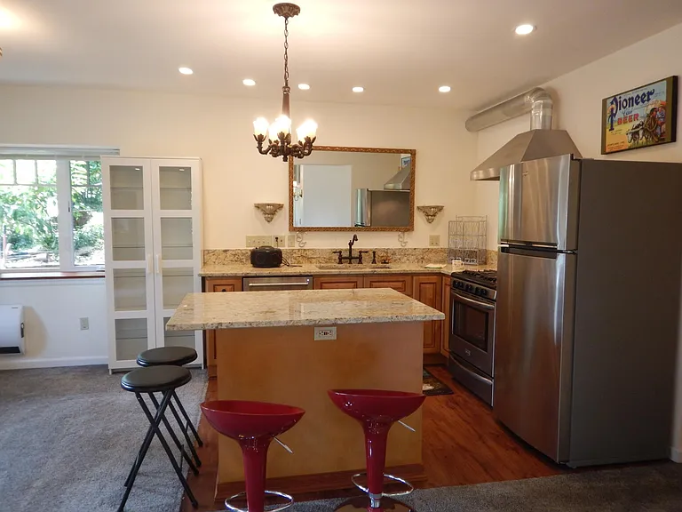 3326 SW Marquam Hill Rd #B — Photo 12