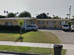 1236 E Mardina St, West Covina, CA 91790