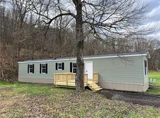 200 Iron Furnace Rd, East Brady, PA 16028