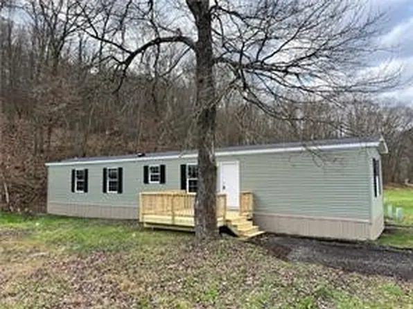 200 Iron Furnace Rd, East Brady, PA 16028