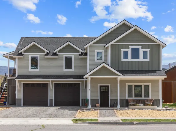 740 N Laura St, Ridgway, CO 81432