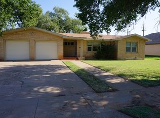 2106 17th St, Lubbock, TX 79401