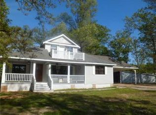 160 Billy Rush Rd, Deville, LA 71328
