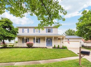 2381 Plymouth Ln, Cuyahoga Falls, OH 44221