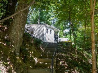 218 Whitener Dr, Boone, NC 28607