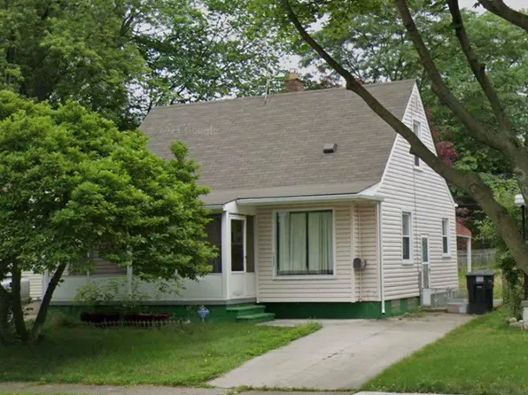 7525 W Parkway St, Redford, MI 48239
