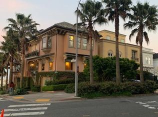142 Alpine Ter #A, San Francisco, CA 94117