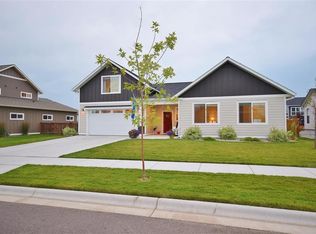613 Talon Way, Bozeman, MT 59718