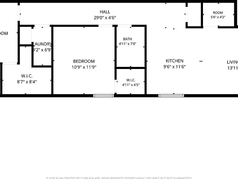 4607 Gunter St #A — Photo 32