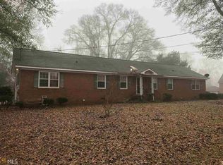 507 College Ave, Lagrange, GA 30240