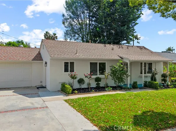 7420 Caldus Ave, Van Nuys, CA 91406