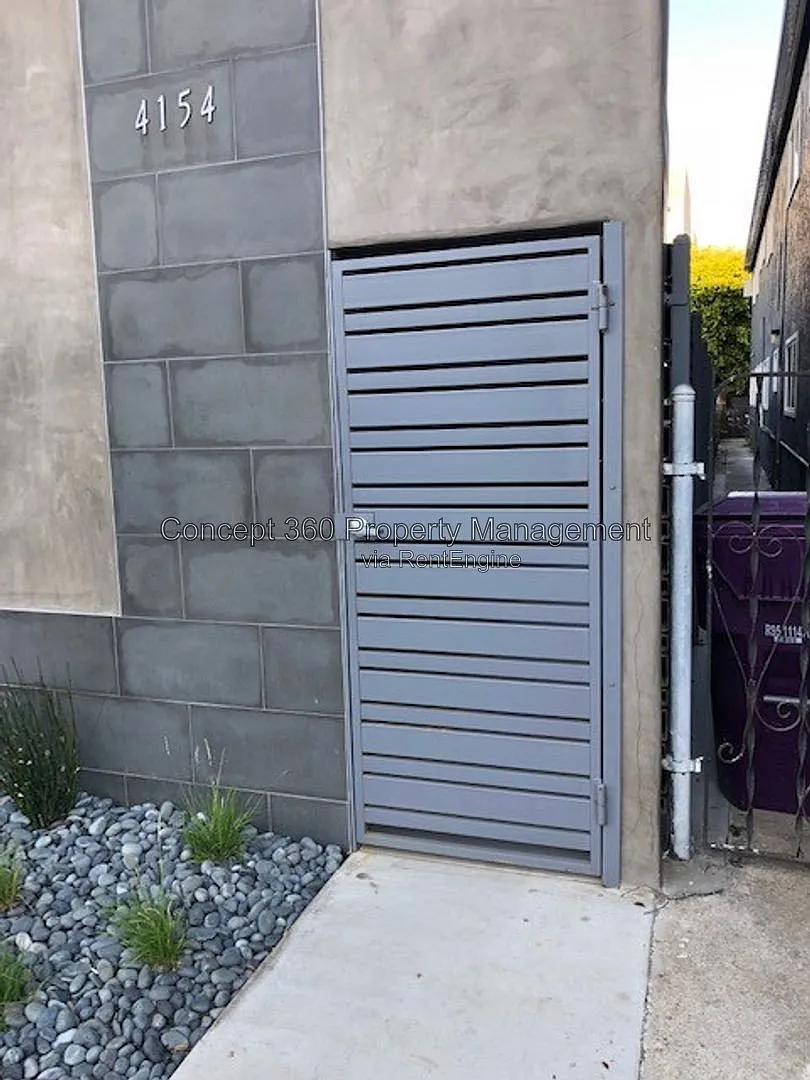Studio, 1.0 bath, 400 sqft, $1,495 — Photo 4