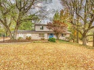 1006 W Sherman Ave, Harrison, AR 72601