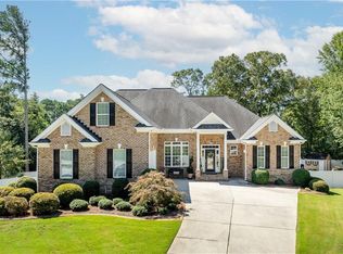 403 Chicamauga Ct, Loganville, GA 30052