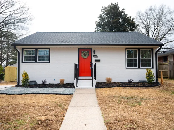 809 Leon St, Durham, NC 27704