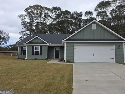 112 Northridge Dr #8, Danielsville, GA, 30633