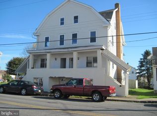 40 E Market St, Tresckow, PA 18254