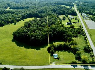 156 Johnson Chapel Rd, Sparta, TN 38583