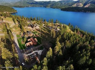 3670 E Basin Falls Rd, Hayden Lake, ID 83835