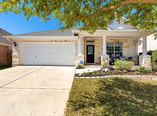 3517 Pine Needle Cir, Round Rock, TX 78681