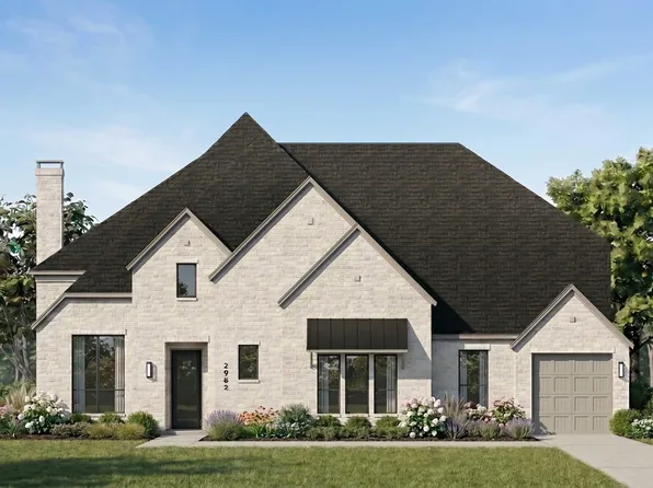 9850 Twistleaf St, Frisco, TX 75035