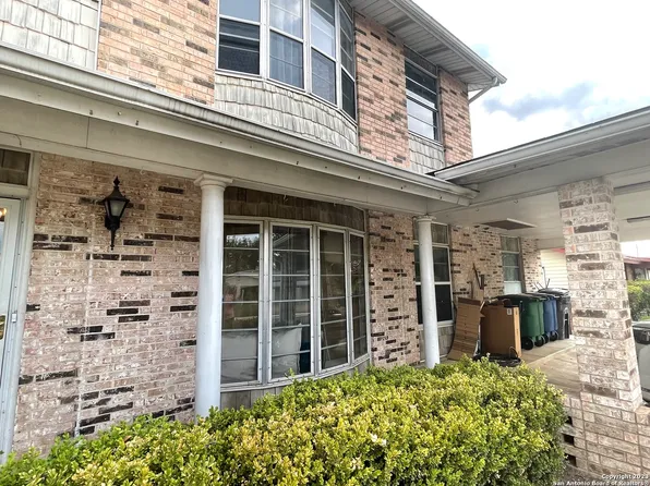 3614 VERSAILLES DR, San Antonio, TX 78219