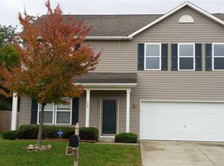 849 Shore Bend Blvd, Kokomo, IN 46902