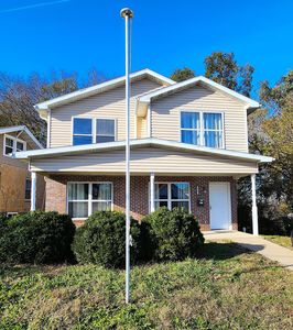 824 Clark Ave, Jefferson City, MO, 65101
