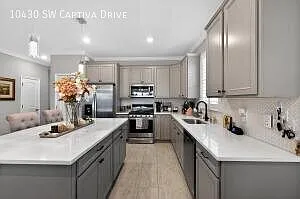 10430 SW Captiva Drive Waterfront — Photo 4