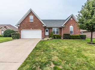 5505 Silktree Trl, Jeffersonville, IN 47130