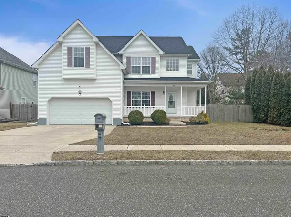 306 Sussex Rd, Egg Harbor Township, NJ 08234