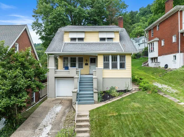 22 Springhaven Road, Wheeling, WV 26003
