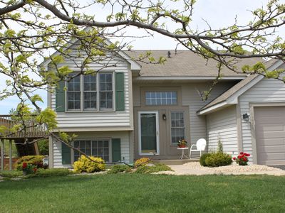 13971 Fountain Ct, Apple Valley, MN, 55124