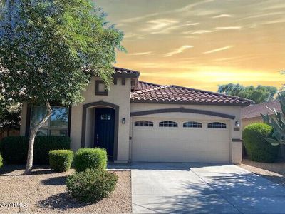 17027 W MOHAVE Street, Goodyear, AZ, 85338
