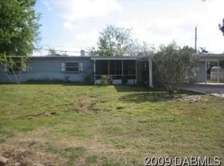 908 Shady Park Ter, Daytona Beach, FL 32117