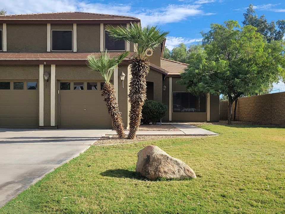 969 S Western Skies Dr, Gilbert, AZ 85296 Zillow